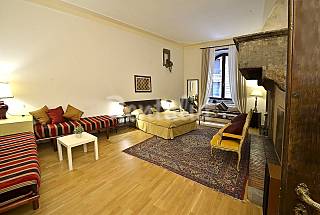Centralissimo Appartamento di Lusso a Roma