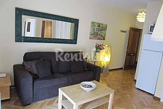 Apartamento Opera/Palacio