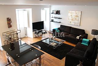 Apartamento com 3 quartos em Lisboa