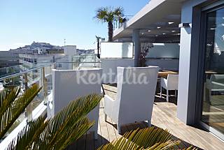 Apartamento de 3 habitaciones a 1500 m de la...