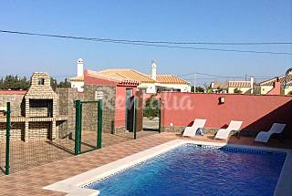 Casa en alquiler a 3 km de la playa