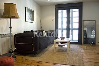 2 Apartamentos en pleno centro de Vitoria-Ga...