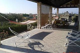 Villa con 3 stanze a 200 m dalla spiaggia