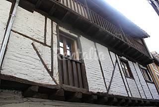 Casa de pueblo con encanto en Gredos