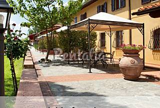 Appartamento per 4-7 persone a Figline Valdarno