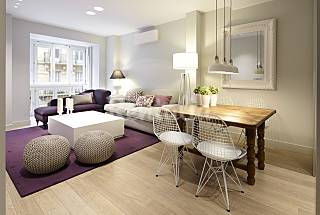 6 Apartamentos para alugar em San Sebastian ...
