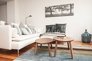 Apartamento para alugar em Barcelona centro