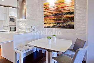 Apartamento para alugar em Barcelona centro