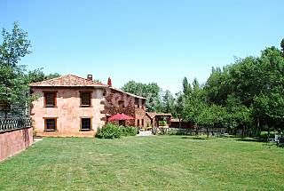 Apartamento de 1 habitación en entorno de mo...
