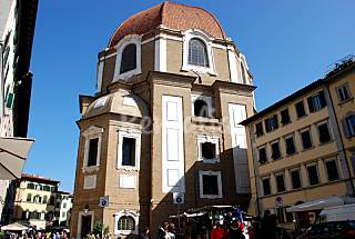 Appartamento con 2 stanze a Firenze