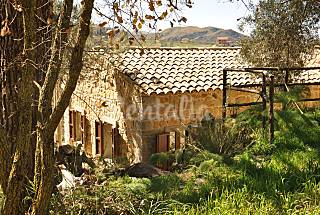 Casa per 3-4 persone - Sicilia