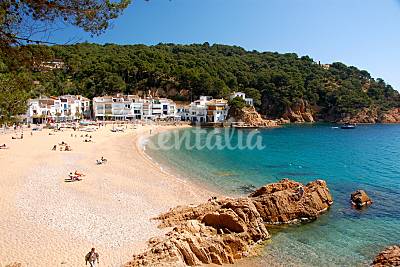 Apartamento en alquiler a 180 m de la playa Girona/Gerona