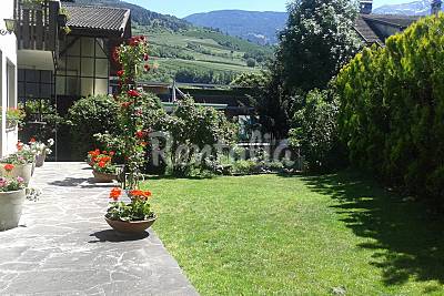 Appartamento per ferie a Bressanone in Alto Adige Bolzano