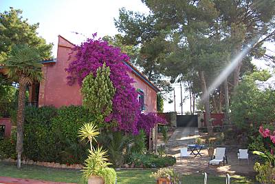 Villa/Chalet rural 3-6 personas en Eliana (l') Valencia
