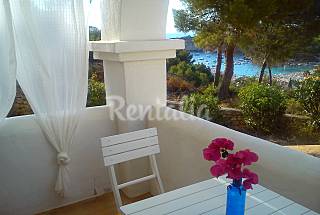 Estudio para 2 personas a pocos metros del mar