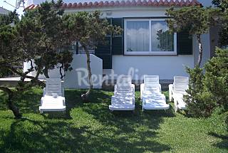 Apartamento de 2 habitaciones a 30 m de la p...