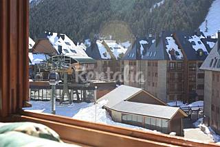 Baqueira 1500 apartamentos