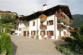 Appartamento in affitto con vista lago