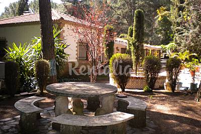 Casa de 5 dormitorios en Santa Maria de Trassierra Córdoba