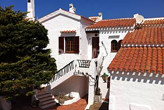 El Jardín del Mar