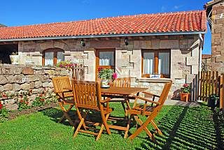 Casa Vacaciones Cantabria Celada Calderones