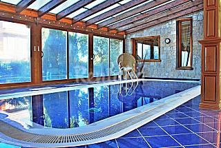 Villa para 12 personas en Matas-Pinar-Monte ...