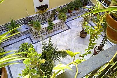 Apartamento con encanto en el centro de Sevilla Sevilla