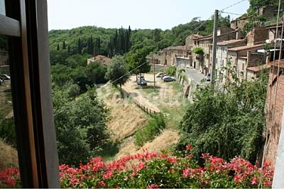 Rustico Toscano con aria condizionata Arezzo