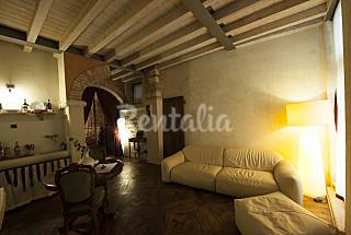 Appartamento superior con 2 stanze - Verona