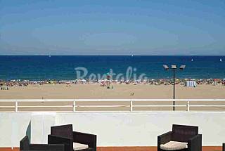 Alquiler Apartamento Valencia playa