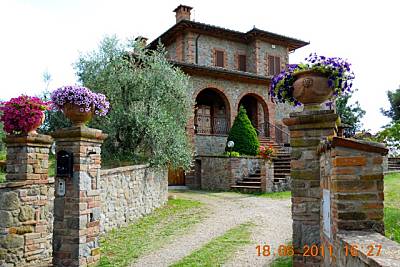 Apartamento de 1 habitación en Croce Arezzo