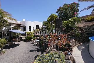 Casa en alquiler a 7 km de la playa