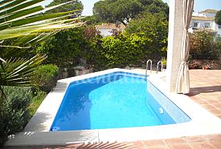 La Cabaña El Rompido- Villa de 3 habitacione...