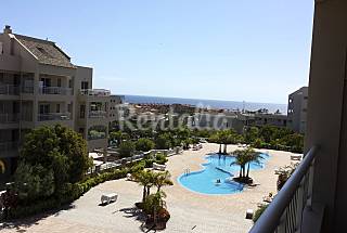 Apartamento en alquiler a 400 m de la playa