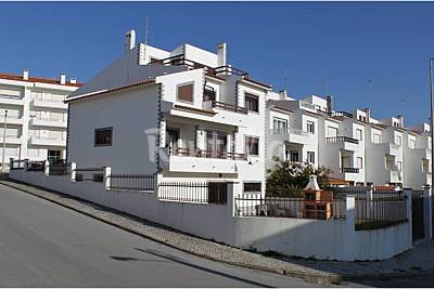 Villa de 4 habitaciones a 200 m de la playa Lisboa