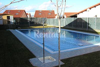 Chalet 2 Lujo Logroño para 17 Personas Rioja (La)