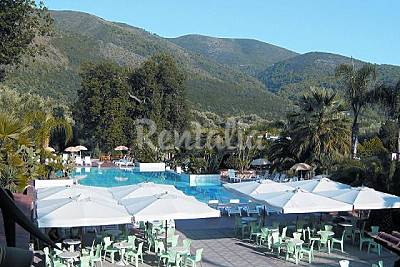 Residence Trivento - Bilocale 3/5 posti Salerno