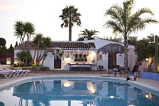 Casa con Encanto y Confort,,, cerca del mar
