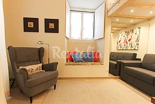 Apartamento en alquiler a 10 km de la playa