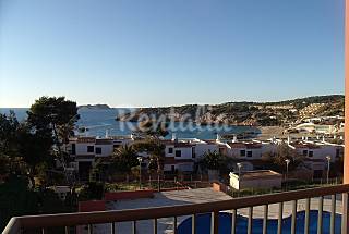 Ático solarium a 50 m de la playa