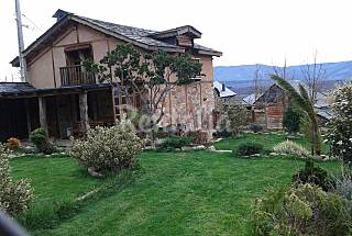 Casa Rural con encanto en El Bierzo