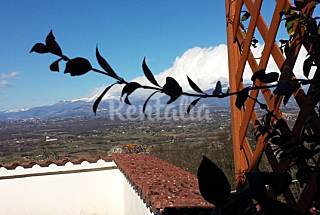 Appartamento per 2-3 persone a Falvaterra