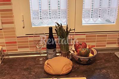 Casa en alquiler en Navaluenga Ávila