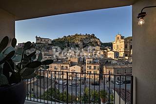 Platone,lussuoso appartamento con vista pano...