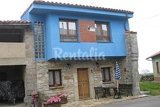 Casa a 2km de la paya