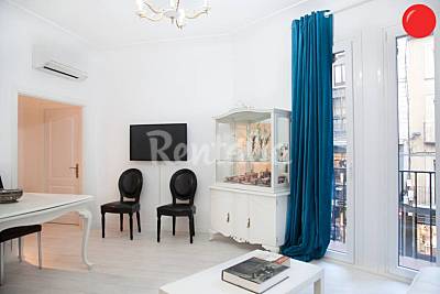Apartamento para 8-10 personas Toledo centro hist Toledo