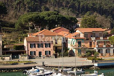 A Cà da Tirde, la tua casetta sul mare La Spezia