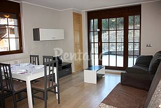 Apartamento para 2 pessoas Pas de la Casa - ...