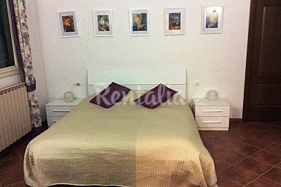 Ricasoli viola 50mt. dal Duomo e dalle Cappelle M. Firenze