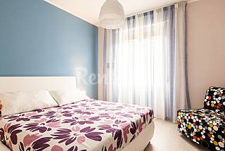 Apartamento para 2-6 personas en Milán